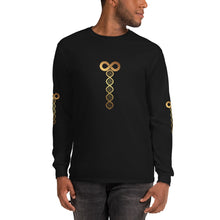 Load image into Gallery viewer, Men’s Long Sleeve Shirt