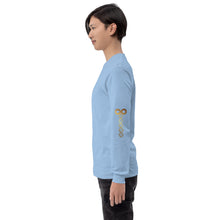 Load image into Gallery viewer, Men’s Long Sleeve Shirt