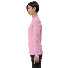 Load image into Gallery viewer, Men’s Long Sleeve Shirt
