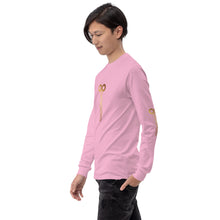 Load image into Gallery viewer, Men’s Long Sleeve Shirt