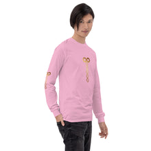 Load image into Gallery viewer, Men’s Long Sleeve Shirt