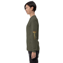 Load image into Gallery viewer, Men’s Long Sleeve Shirt