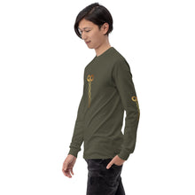 Load image into Gallery viewer, Men’s Long Sleeve Shirt