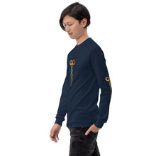 Load image into Gallery viewer, Men’s Long Sleeve Shirt