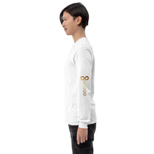 Load image into Gallery viewer, Men’s Long Sleeve Shirt
