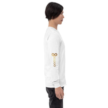 Load image into Gallery viewer, Men’s Long Sleeve Shirt