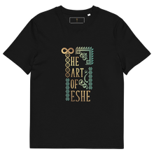 Load image into Gallery viewer, Unisex organic cotton t-shirt