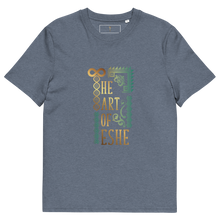Load image into Gallery viewer, Unisex organic cotton t-shirt