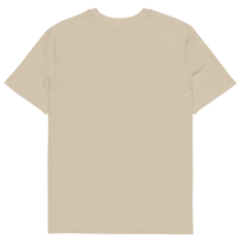 Load image into Gallery viewer, Unisex organic cotton t-shirt