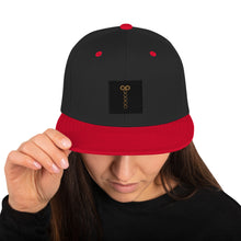 Load image into Gallery viewer, Snapback Hat