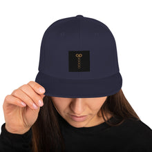 Load image into Gallery viewer, Snapback Hat