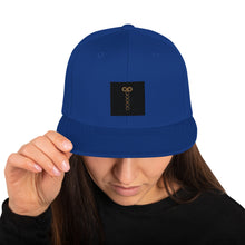 Load image into Gallery viewer, Snapback Hat