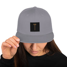 Load image into Gallery viewer, Snapback Hat