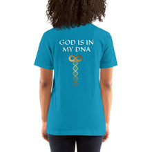 Load image into Gallery viewer, Short-Sleeve Unisex T-Shirt