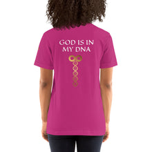 Load image into Gallery viewer, Short-Sleeve Unisex T-Shirt