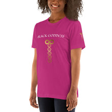 Load image into Gallery viewer, Short-Sleeve Unisex T-Shirt
