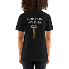 Load image into Gallery viewer, Short-Sleeve Unisex T-Shirt