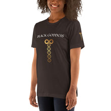 Load image into Gallery viewer, Short-Sleeve Unisex T-Shirt