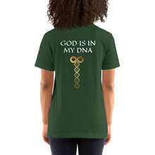 Load image into Gallery viewer, Short-Sleeve Unisex T-Shirt