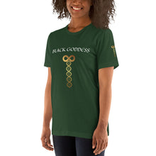 Load image into Gallery viewer, Short-Sleeve Unisex T-Shirt