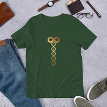 Load image into Gallery viewer, Short-Sleeve Unisex T-Shirt