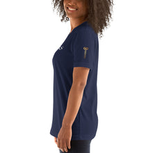 Load image into Gallery viewer, Short-Sleeve Unisex T-Shirt