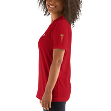 Load image into Gallery viewer, Short-Sleeve Unisex T-Shirt