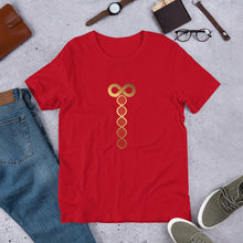 Load image into Gallery viewer, Short-Sleeve Unisex T-Shirt