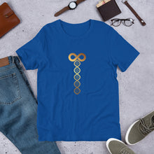Load image into Gallery viewer, Short-Sleeve Unisex T-Shirt
