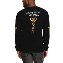 Load image into Gallery viewer, Men’s Long Sleeve Shirt
