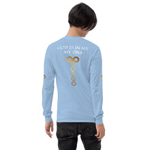 Load image into Gallery viewer, Men’s Long Sleeve Shirt
