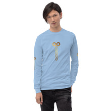 Load image into Gallery viewer, Men’s Long Sleeve Shirt
