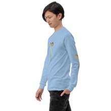 Load image into Gallery viewer, Men’s Long Sleeve Shirt
