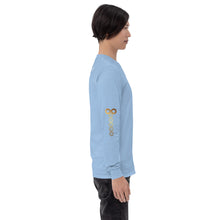 Load image into Gallery viewer, Men’s Long Sleeve Shirt
