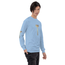 Load image into Gallery viewer, Men’s Long Sleeve Shirt
