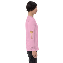 Load image into Gallery viewer, Men’s Long Sleeve Shirt
