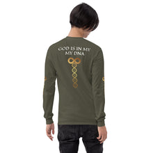 Load image into Gallery viewer, Men’s Long Sleeve Shirt
