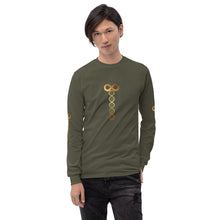 Load image into Gallery viewer, Men’s Long Sleeve Shirt

