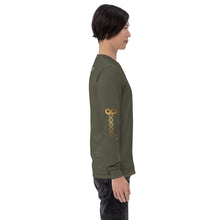 Load image into Gallery viewer, Men’s Long Sleeve Shirt
