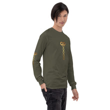 Load image into Gallery viewer, Men’s Long Sleeve Shirt
