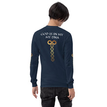 Load image into Gallery viewer, Men’s Long Sleeve Shirt
