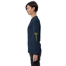 Load image into Gallery viewer, Men’s Long Sleeve Shirt
