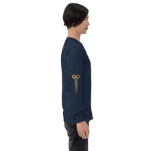 Load image into Gallery viewer, Men’s Long Sleeve Shirt
