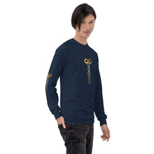 Load image into Gallery viewer, Men’s Long Sleeve Shirt
