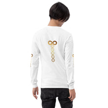 Load image into Gallery viewer, Men’s Long Sleeve Shirt
