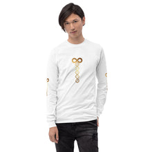 Load image into Gallery viewer, Men’s Long Sleeve Shirt
