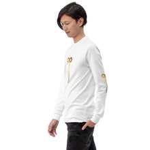 Load image into Gallery viewer, Men’s Long Sleeve Shirt
