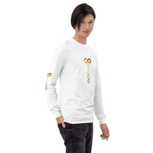 Load image into Gallery viewer, Men’s Long Sleeve Shirt

