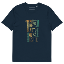 Load image into Gallery viewer, Unisex organic cotton t-shirt
