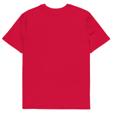Load image into Gallery viewer, Unisex organic cotton t-shirt
